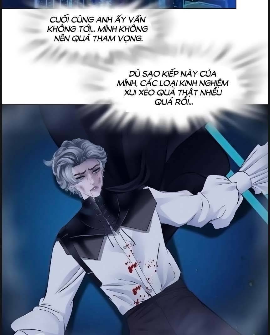 Đằng Nữ Chapter 178 - Trang 2