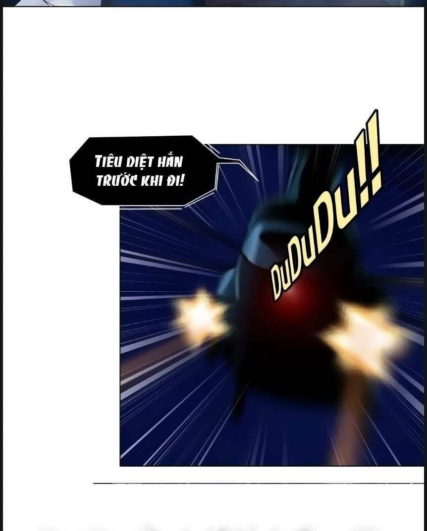 Đằng Nữ Chapter 178 - Trang 2