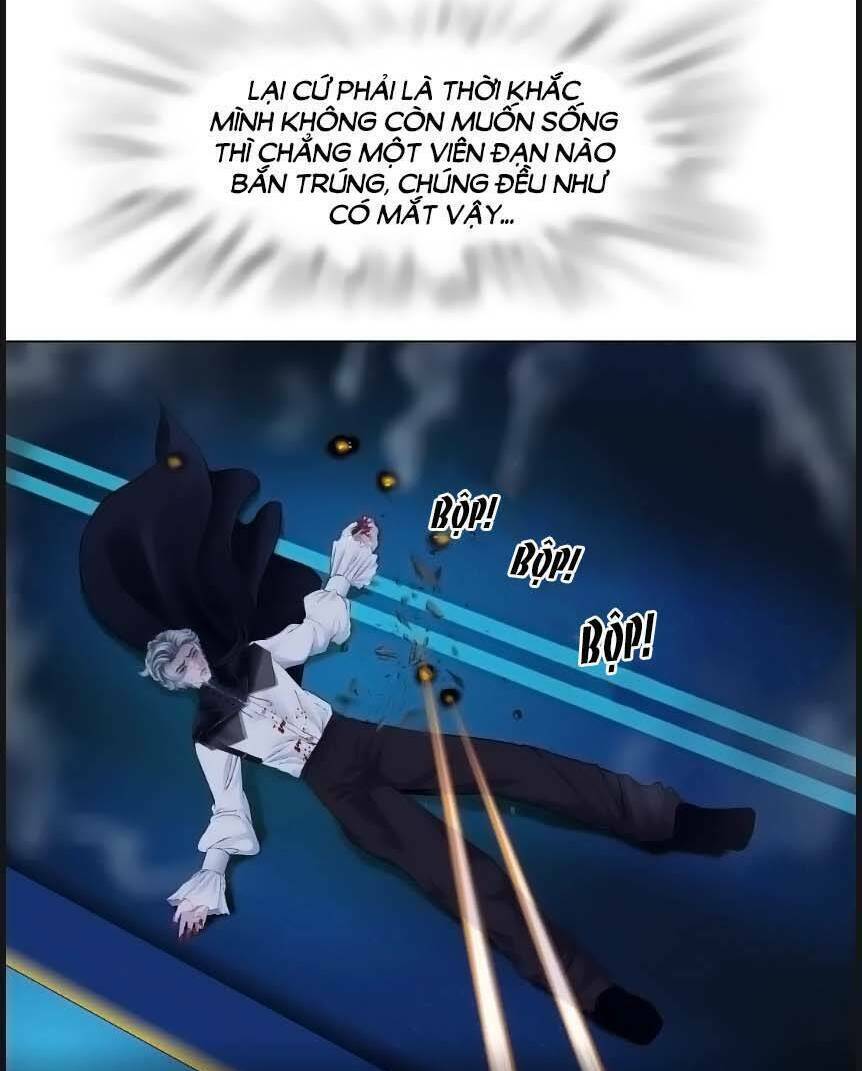 Đằng Nữ Chapter 178 - Trang 2