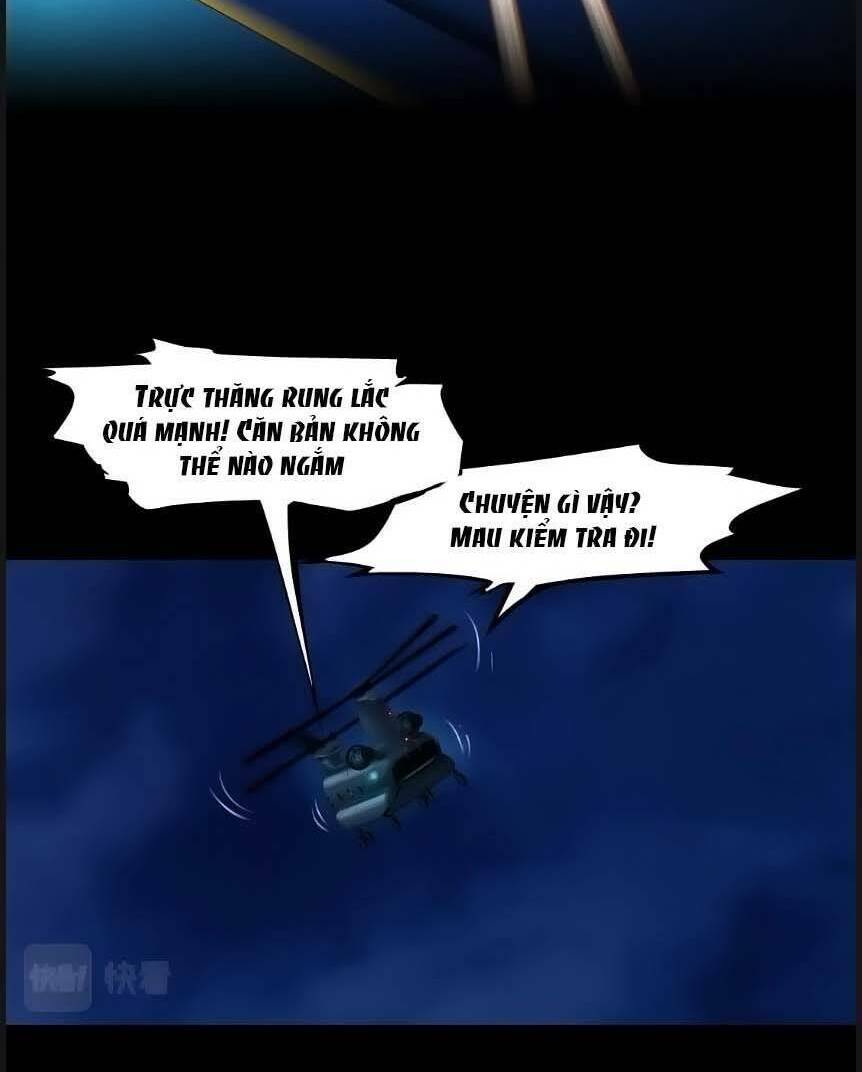 Đằng Nữ Chapter 178 - Trang 2