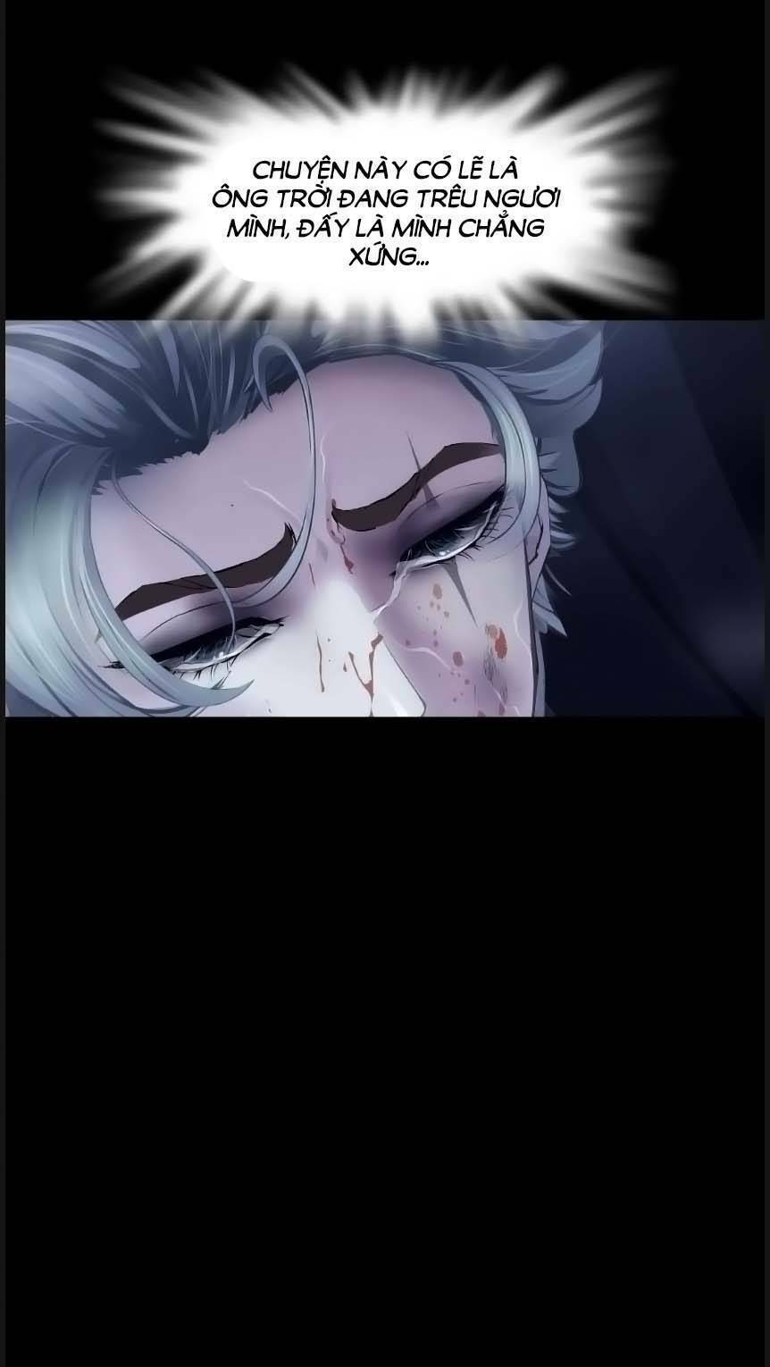 Đằng Nữ Chapter 178 - Trang 2