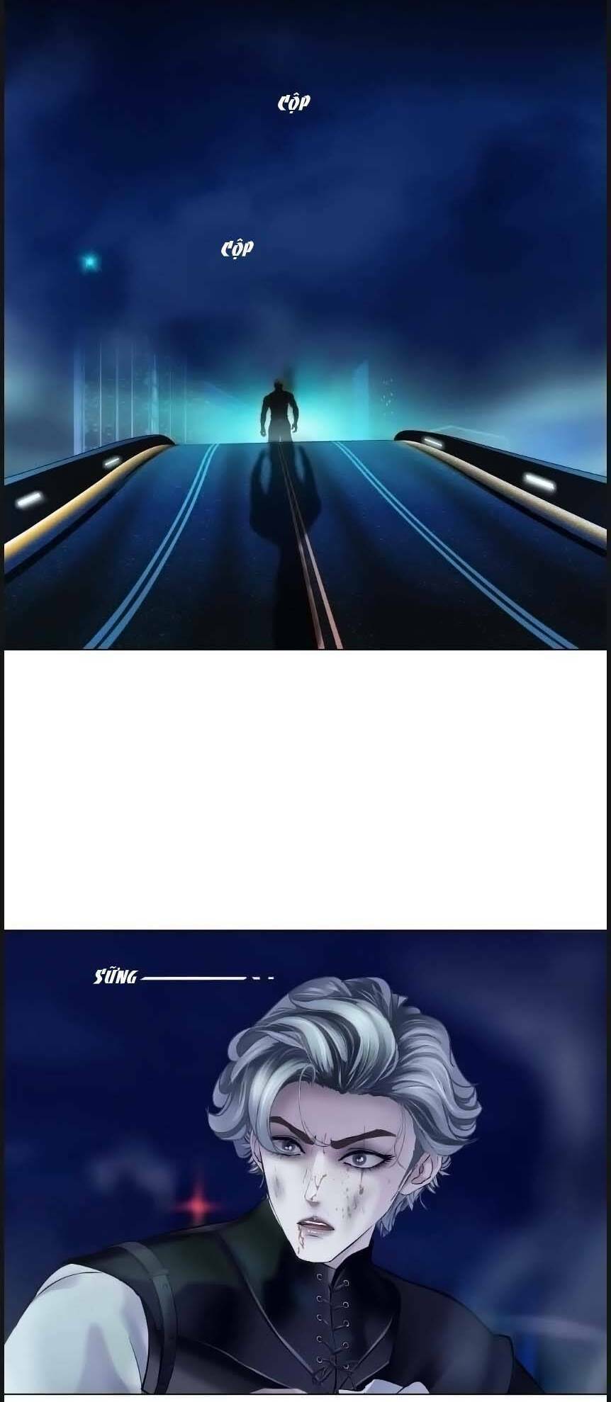 Đằng Nữ Chapter 178 - Trang 2