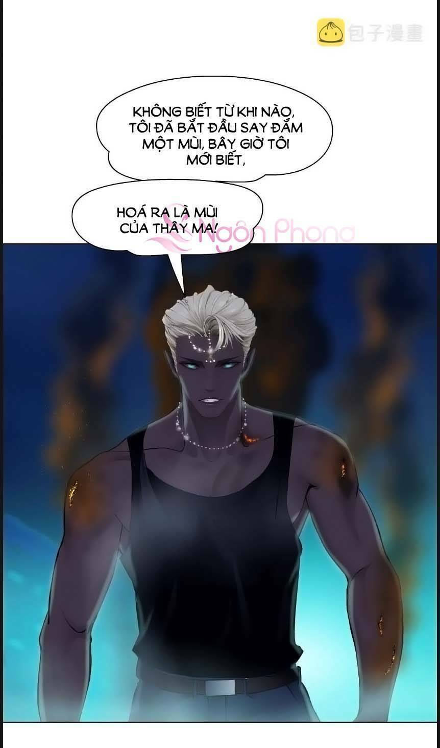 Đằng Nữ Chapter 178 - Trang 2