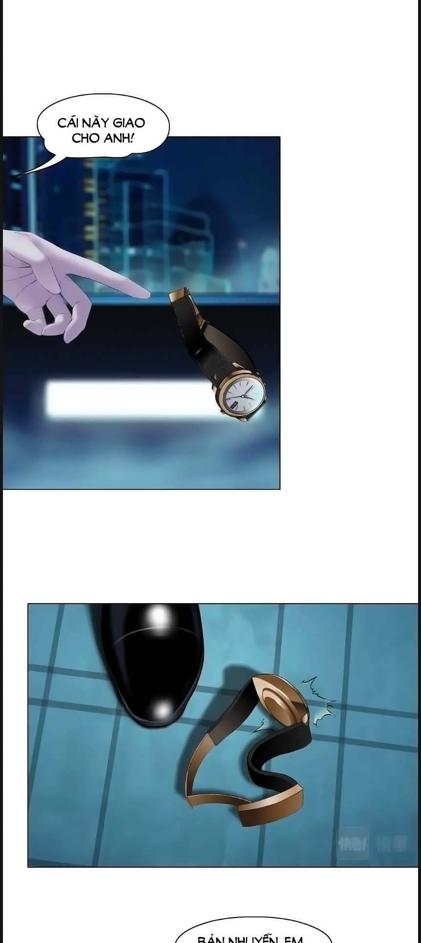 Đằng Nữ Chapter 178 - Trang 2