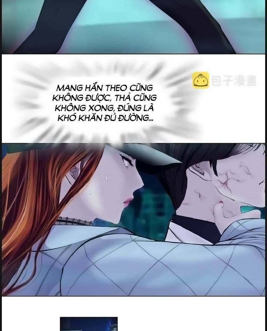 Đằng Nữ Chapter 178 - Trang 2