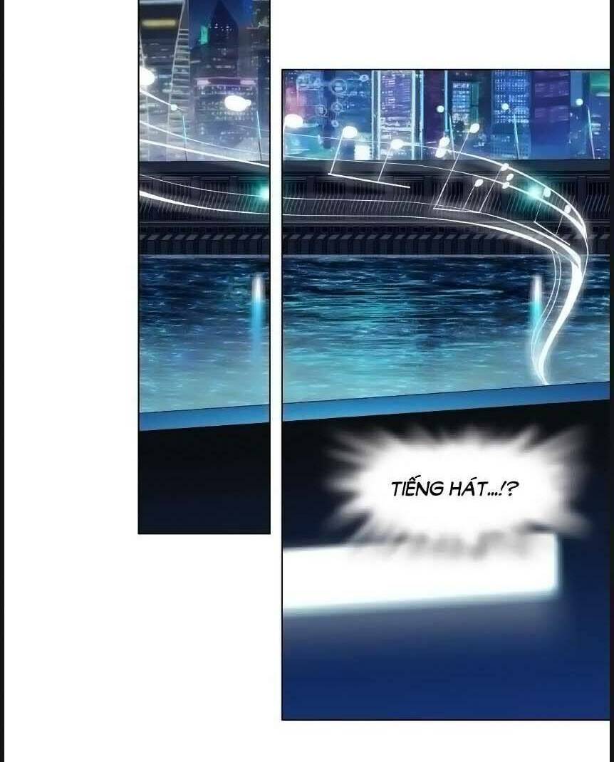 Đằng Nữ Chapter 178 - Trang 2