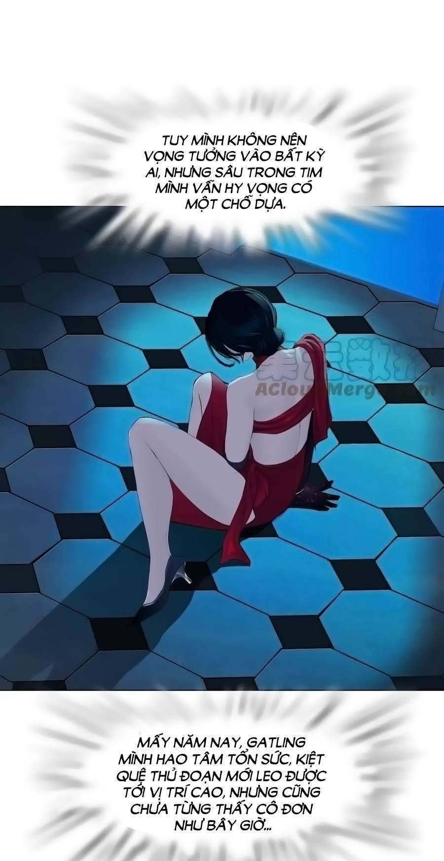 Đằng Nữ Chapter 179 - Trang 2