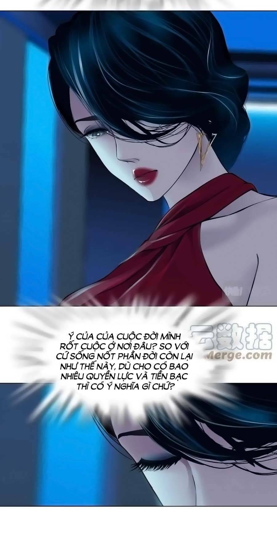 Đằng Nữ Chapter 179 - Trang 2