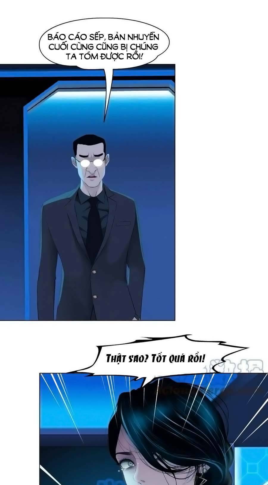 Đằng Nữ Chapter 179 - Trang 2