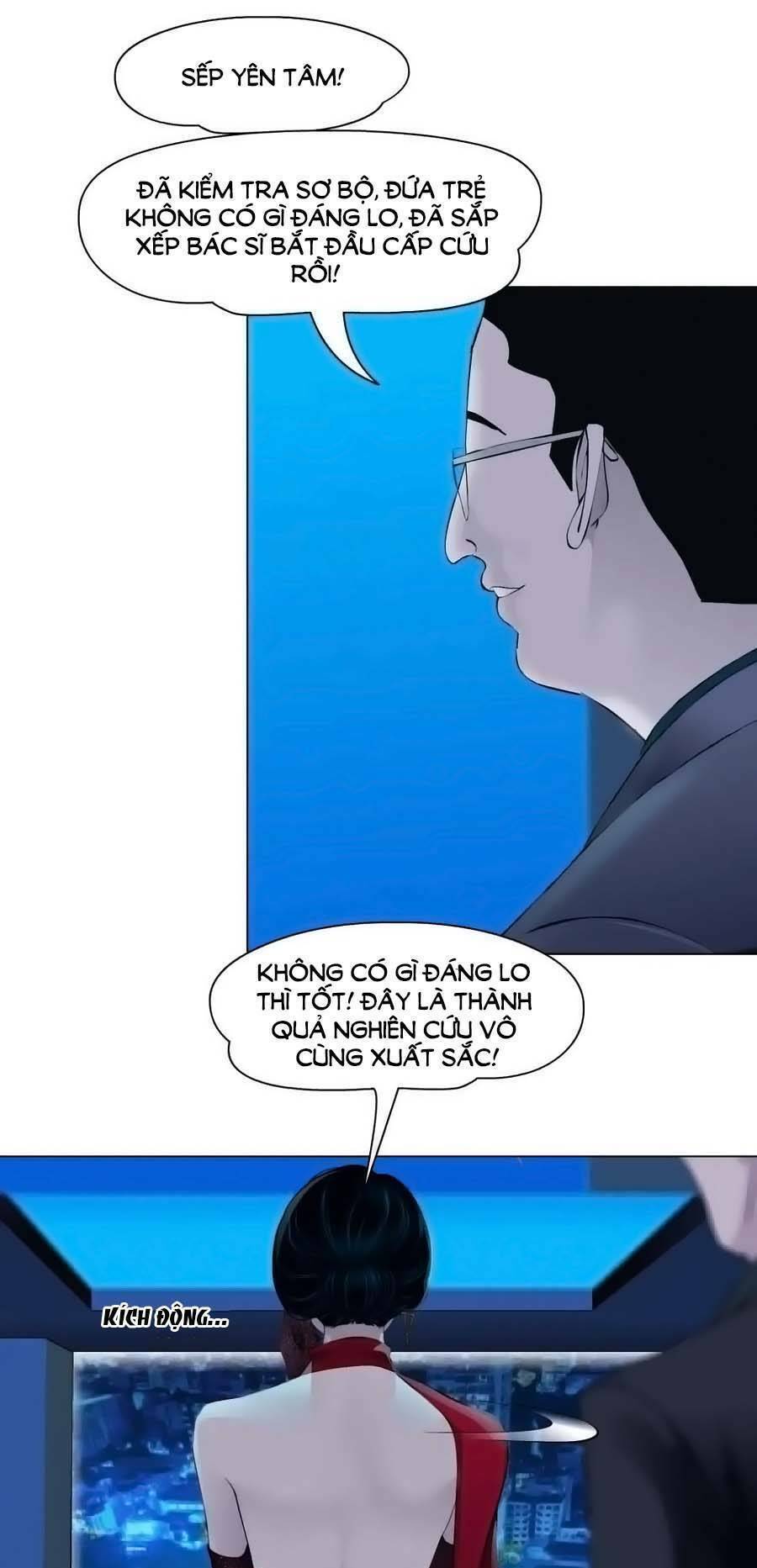Đằng Nữ Chapter 179 - Trang 2