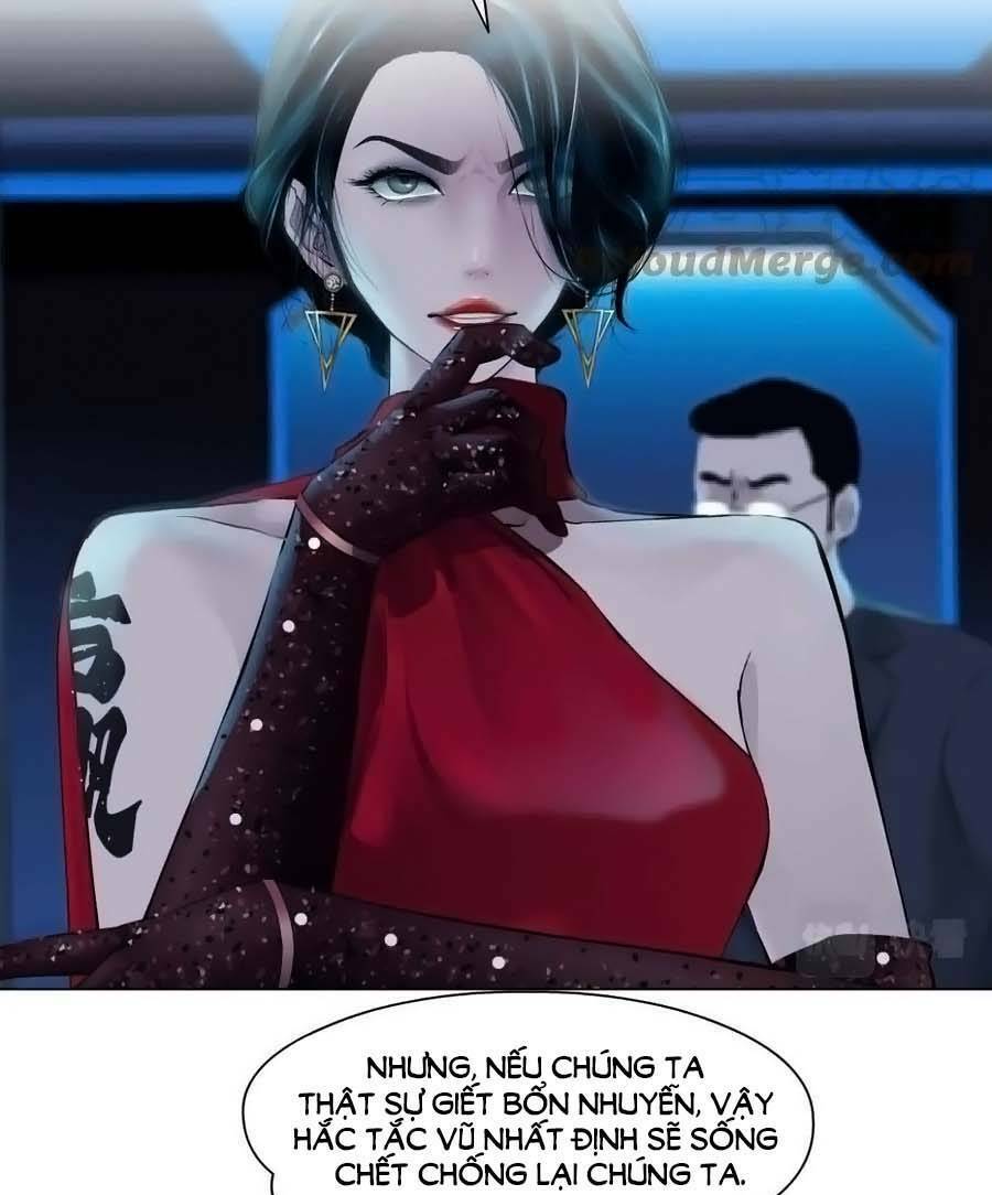 Đằng Nữ Chapter 179 - Trang 2