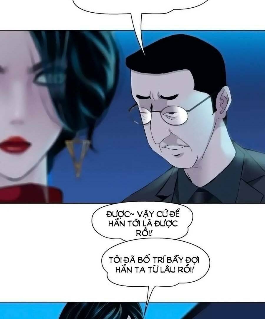 Đằng Nữ Chapter 179 - Trang 2