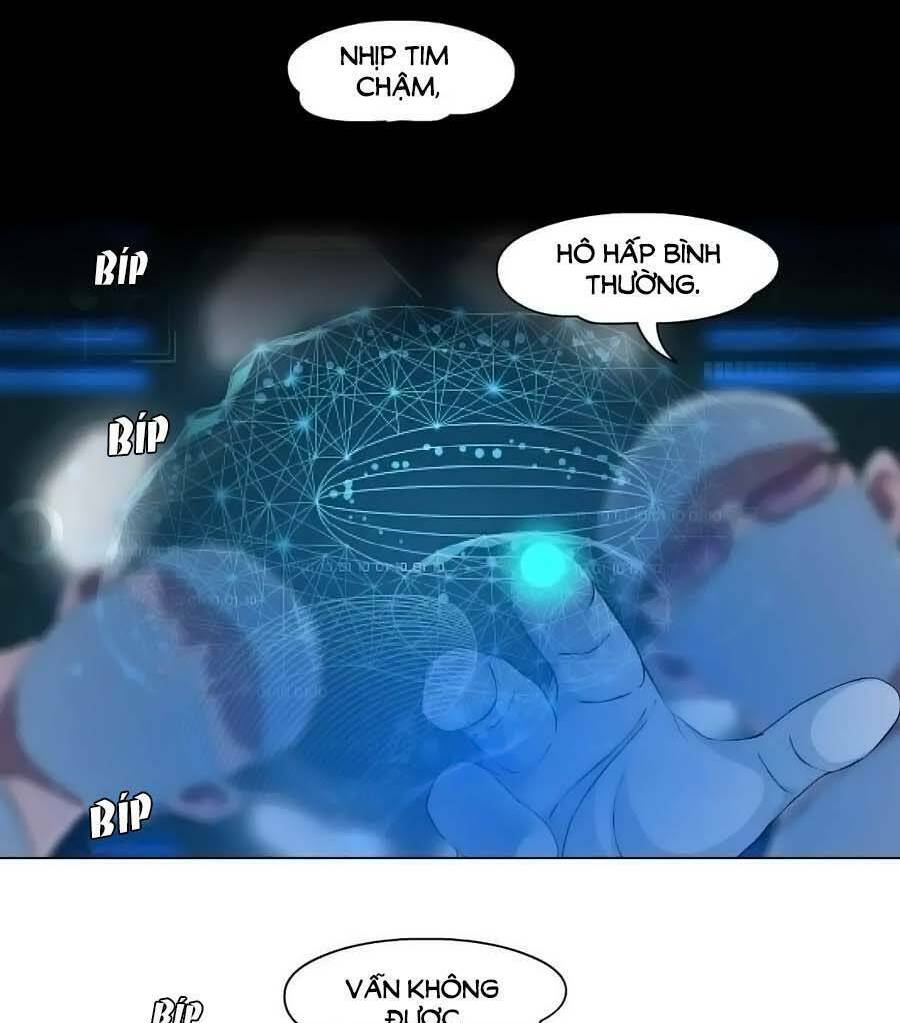 Đằng Nữ Chapter 179 - Trang 2