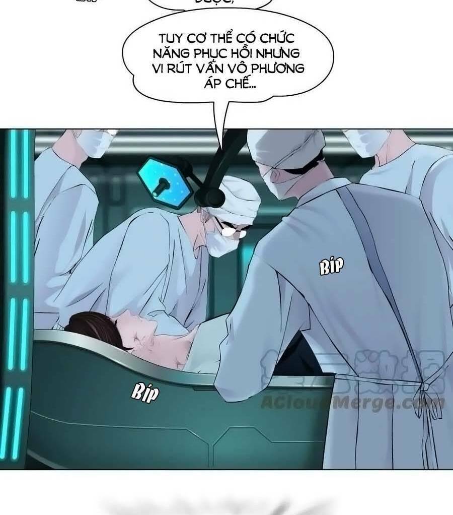 Đằng Nữ Chapter 179 - Trang 2