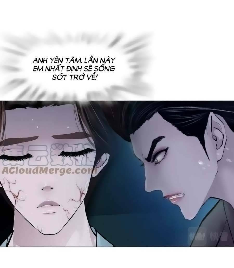 Đằng Nữ Chapter 179 - Trang 2