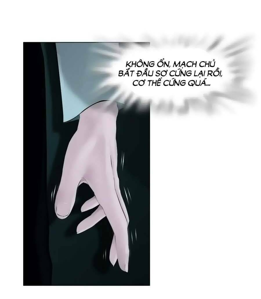 Đằng Nữ Chapter 179 - Trang 2