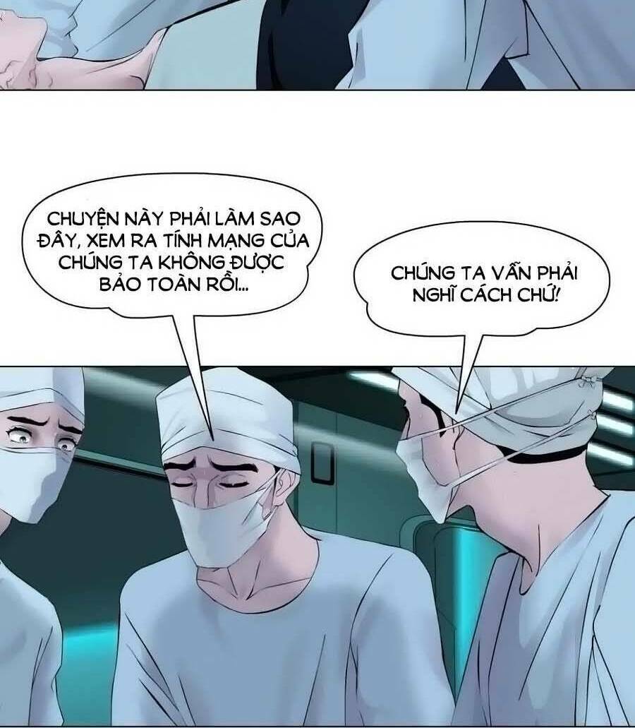 Đằng Nữ Chapter 179 - Trang 2