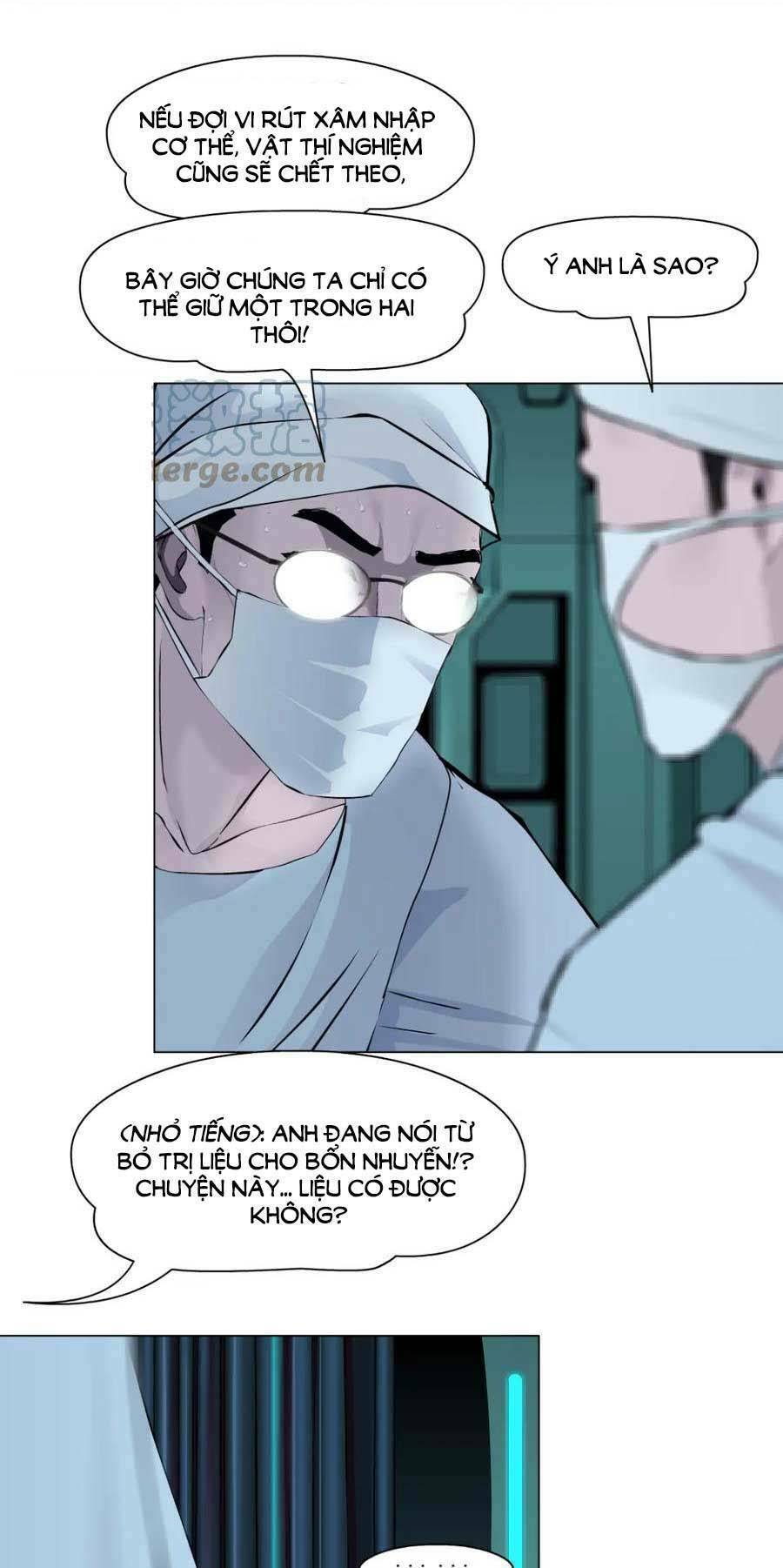 Đằng Nữ Chapter 179 - Trang 2