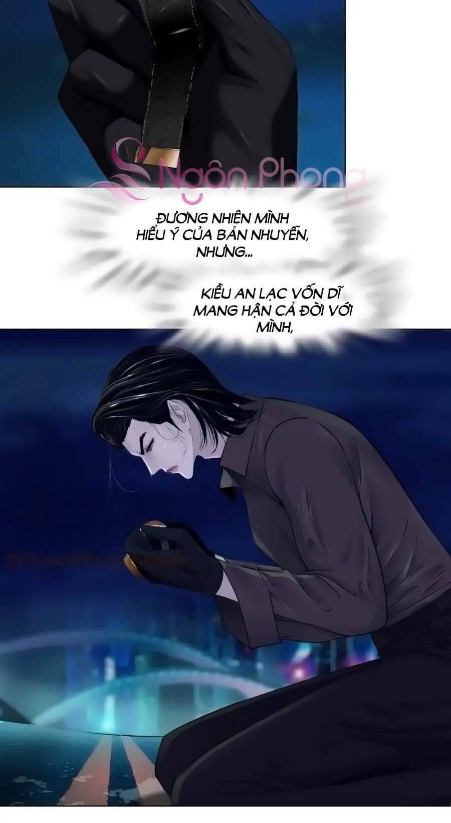 Đằng Nữ Chapter 179 - Trang 2