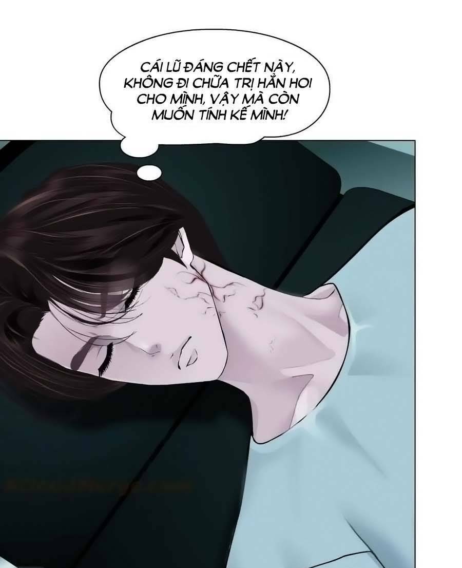 Đằng Nữ Chapter 179 - Trang 2