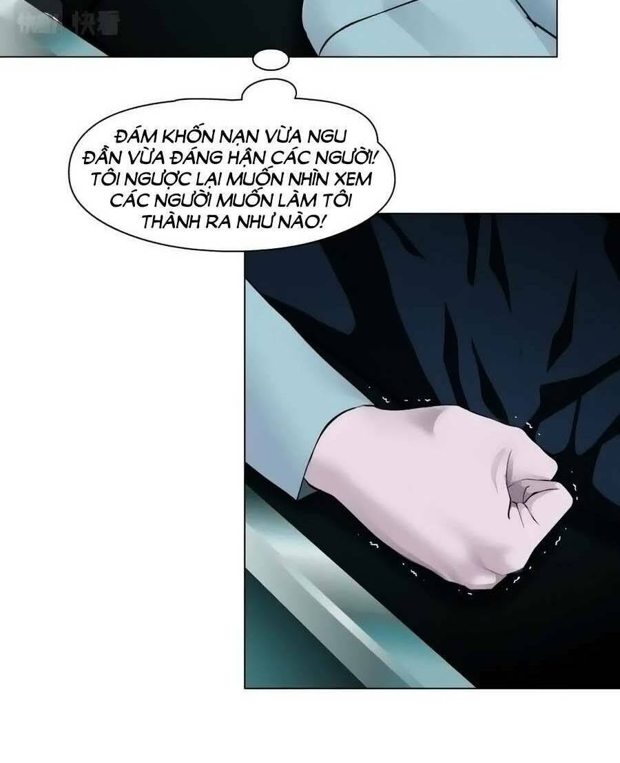 Đằng Nữ Chapter 179 - Trang 2