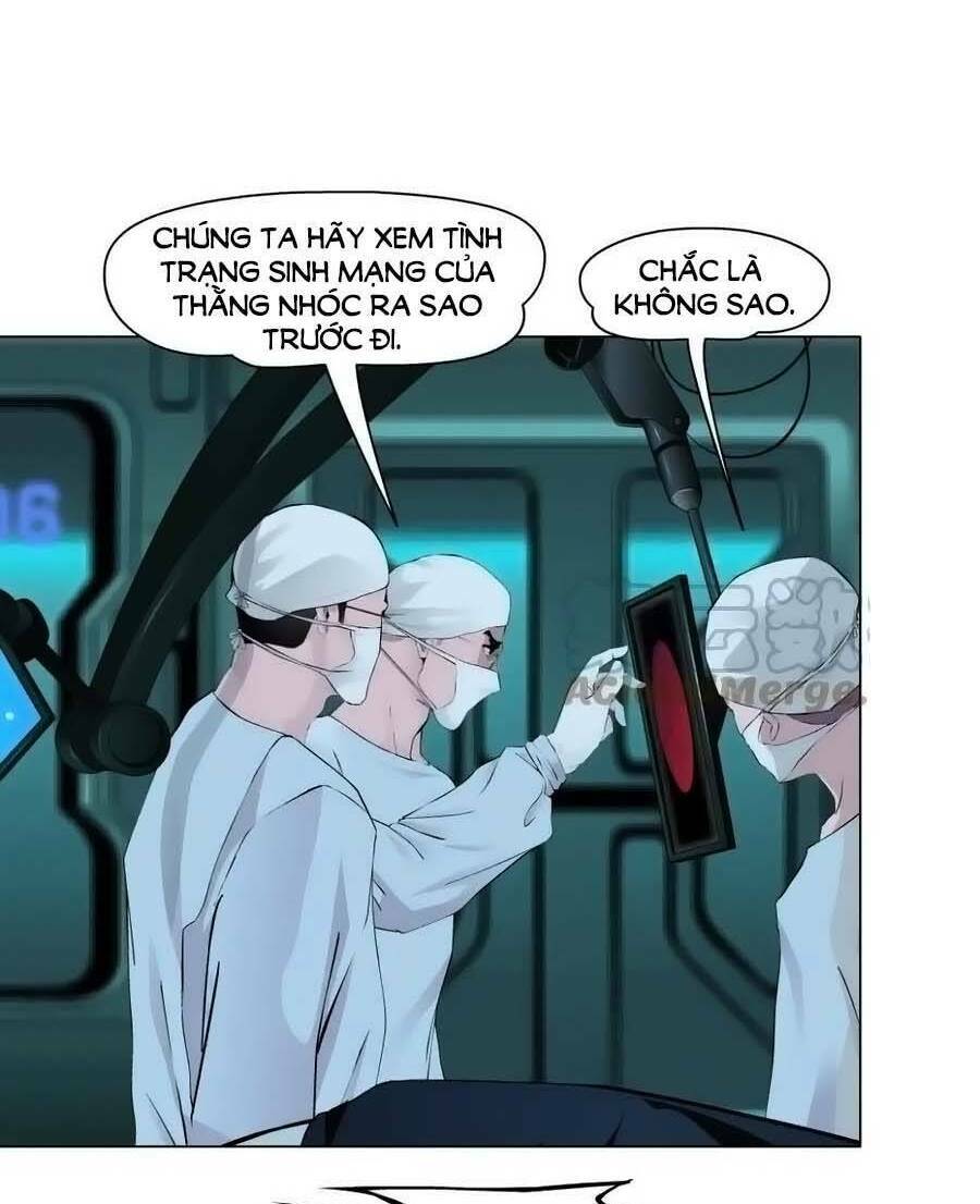 Đằng Nữ Chapter 179 - Trang 2