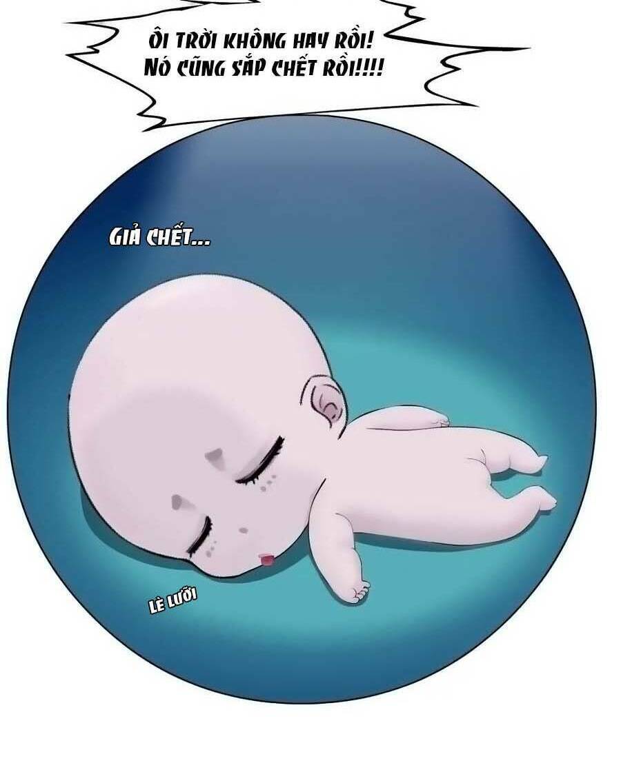 Đằng Nữ Chapter 179 - Trang 2