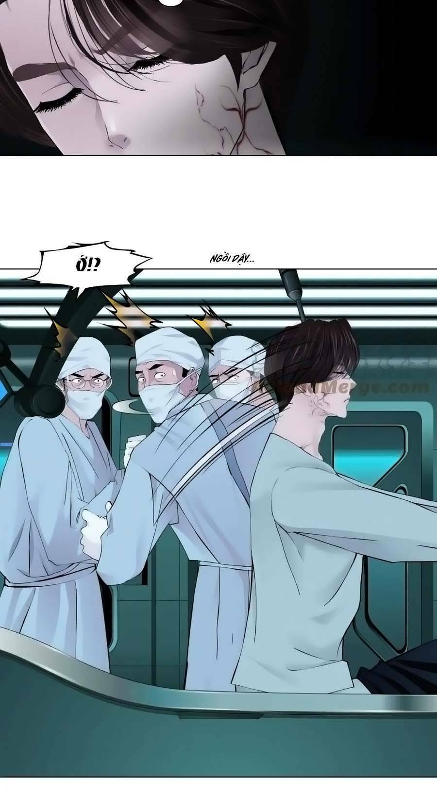 Đằng Nữ Chapter 179 - Trang 2