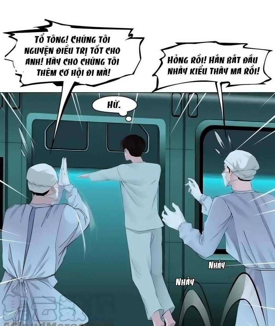 Đằng Nữ Chapter 179 - Trang 2