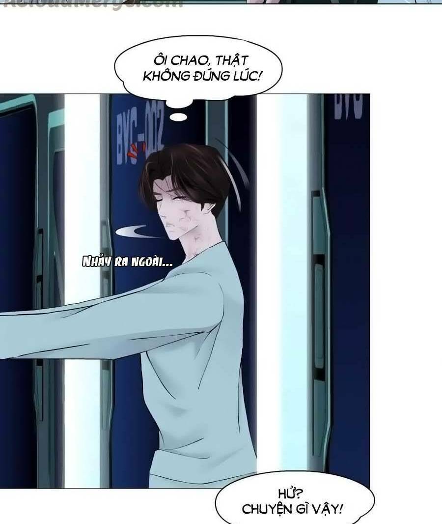 Đằng Nữ Chapter 179 - Trang 2