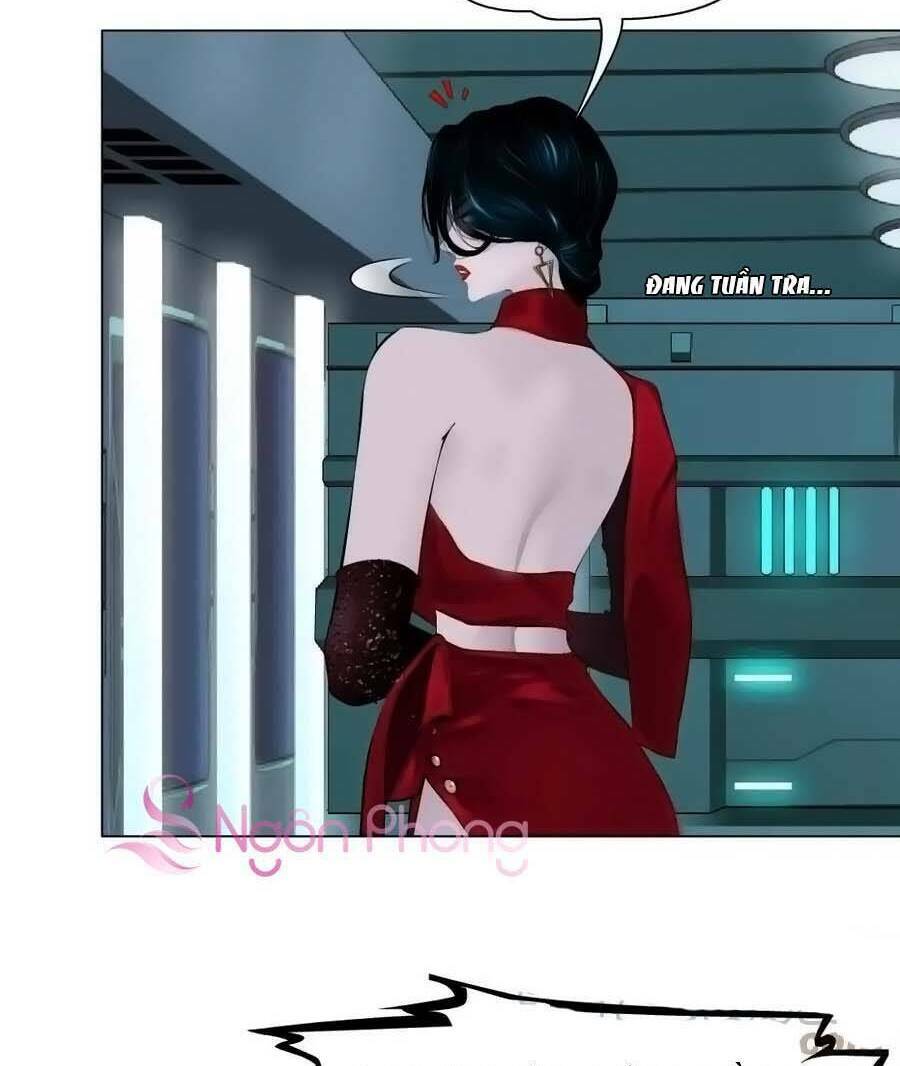 Đằng Nữ Chapter 179 - Trang 2