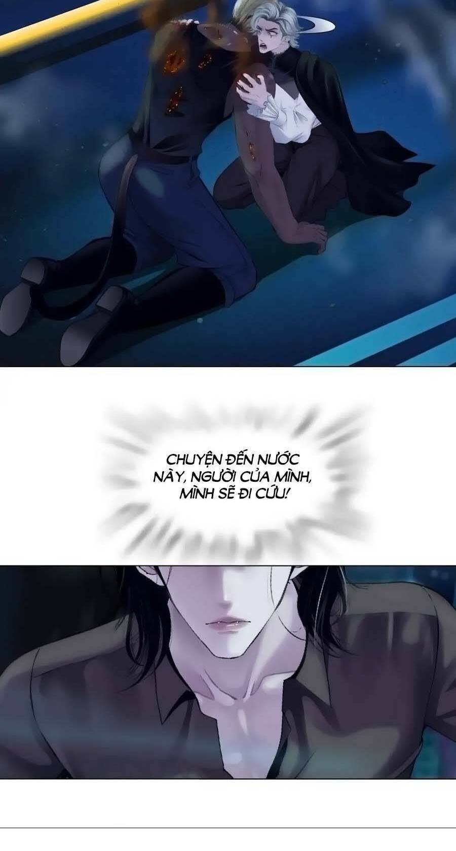 Đằng Nữ Chapter 179 - Trang 2