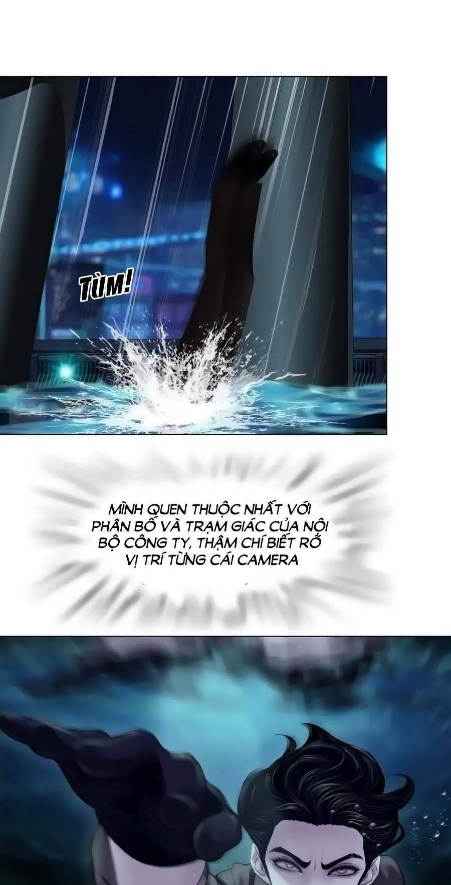 Đằng Nữ Chapter 179 - Trang 2