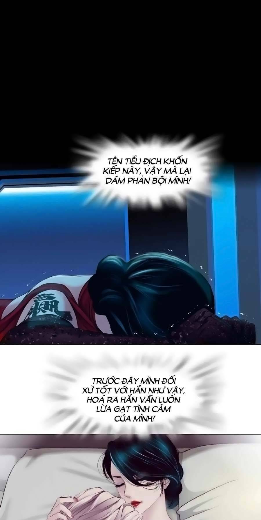 Đằng Nữ Chapter 179 - Trang 2