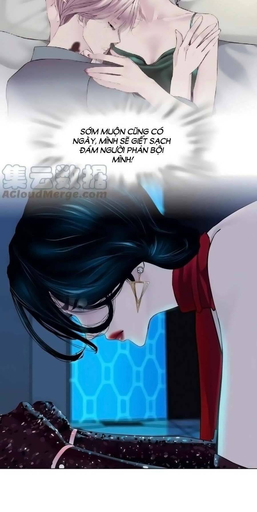 Đằng Nữ Chapter 179 - Trang 2