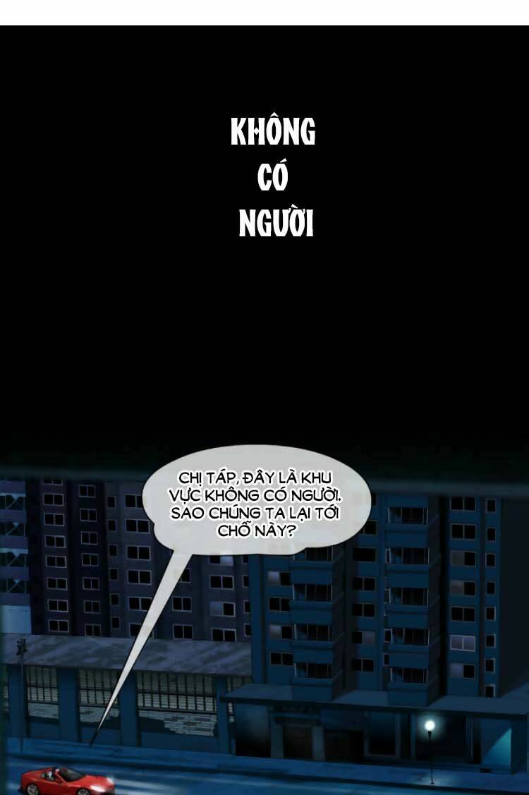 Đằng Nữ Chapter 18 - Trang 2