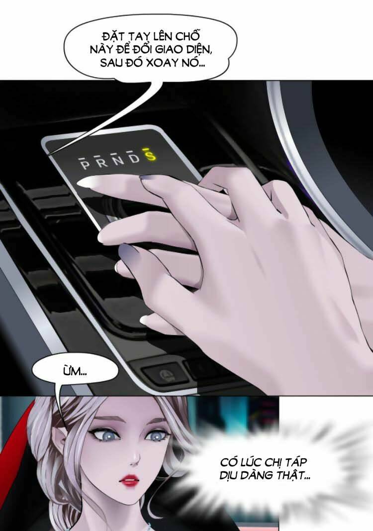 Đằng Nữ Chapter 18 - Trang 2