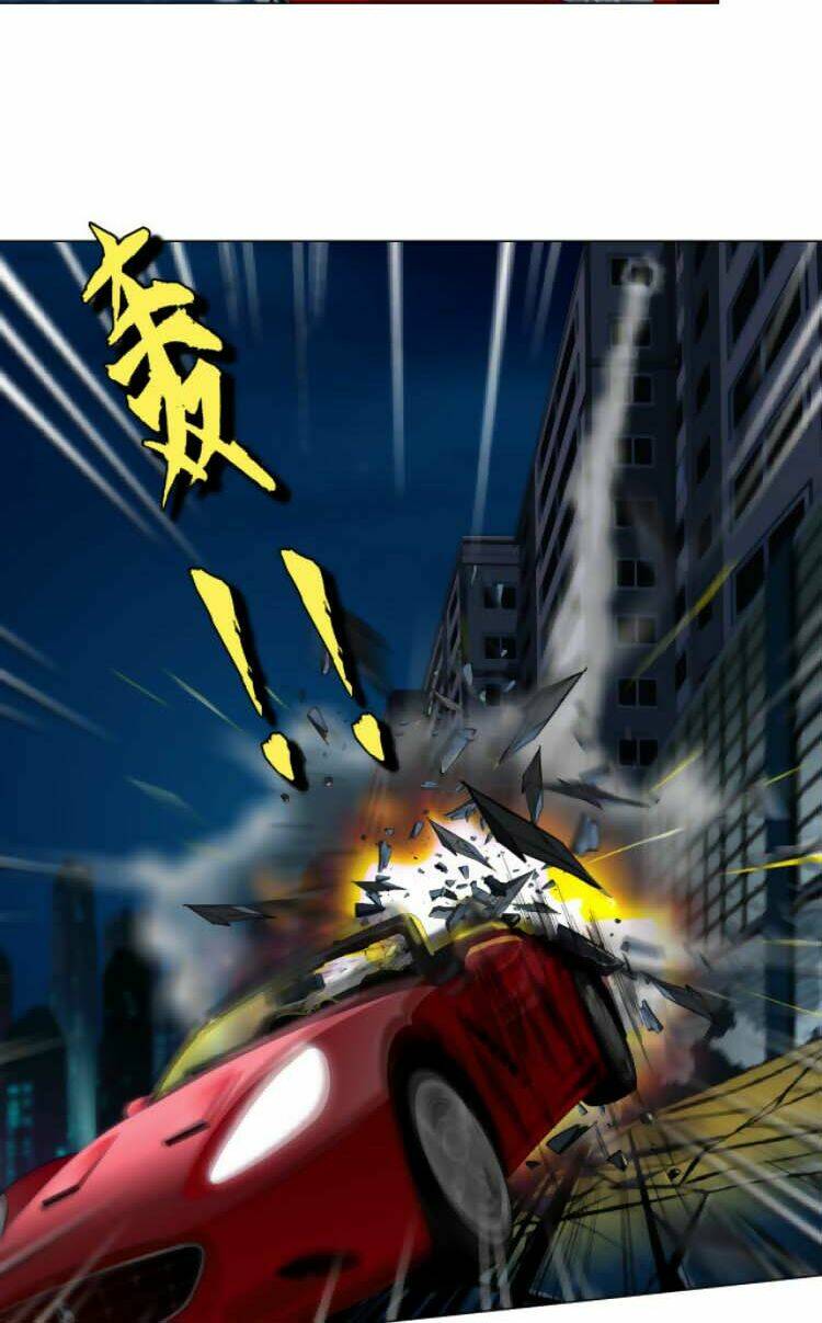 Đằng Nữ Chapter 18 - Trang 2