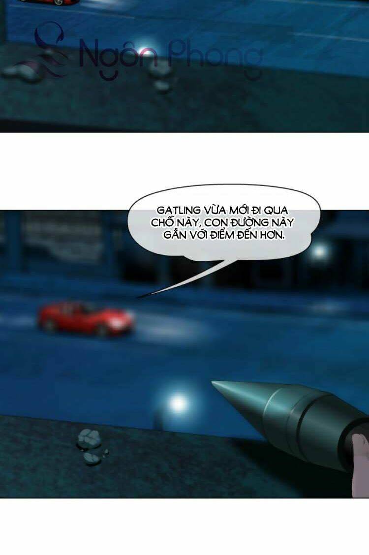 Đằng Nữ Chapter 18 - Trang 2