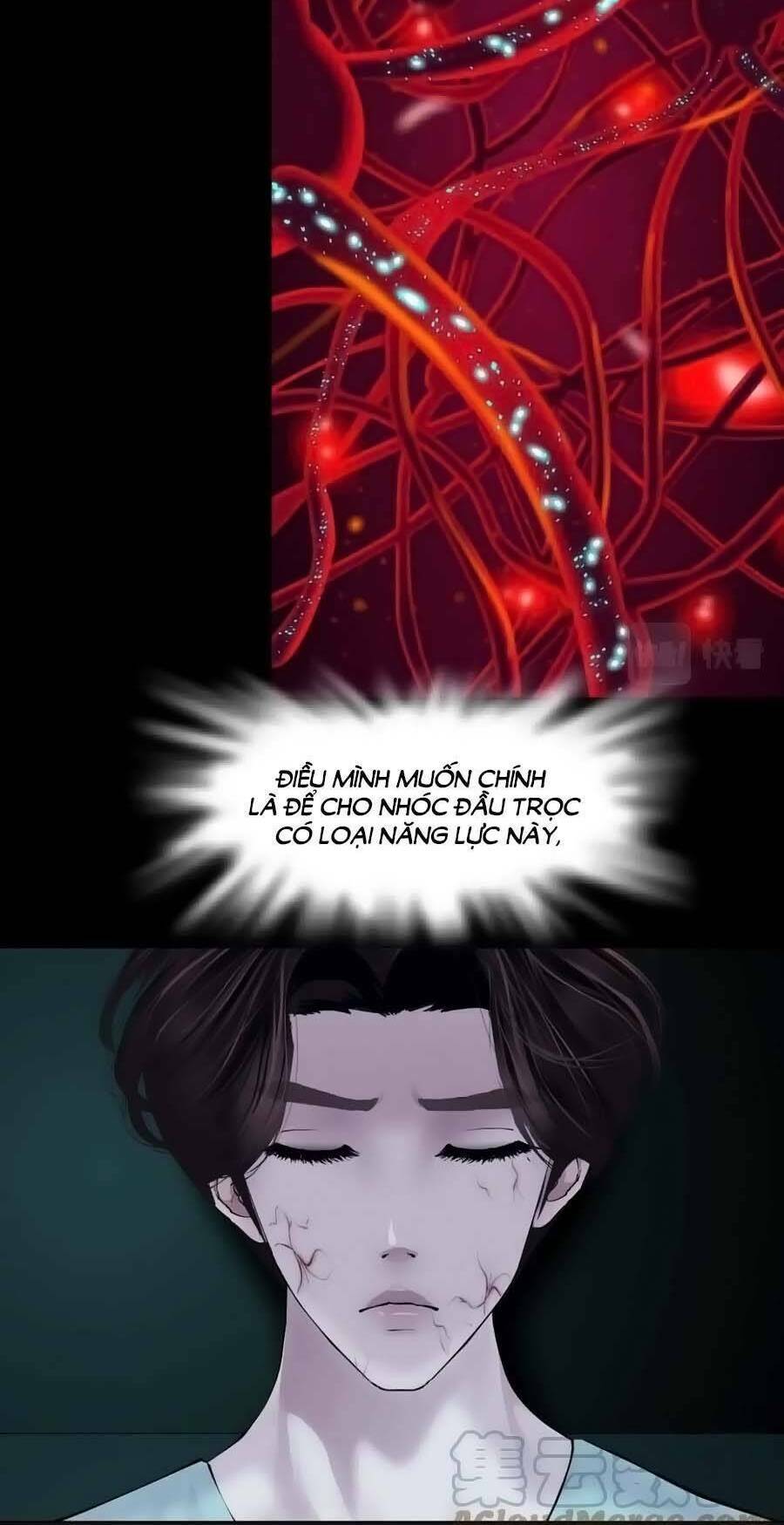 Đằng Nữ Chapter 180 - Trang 2