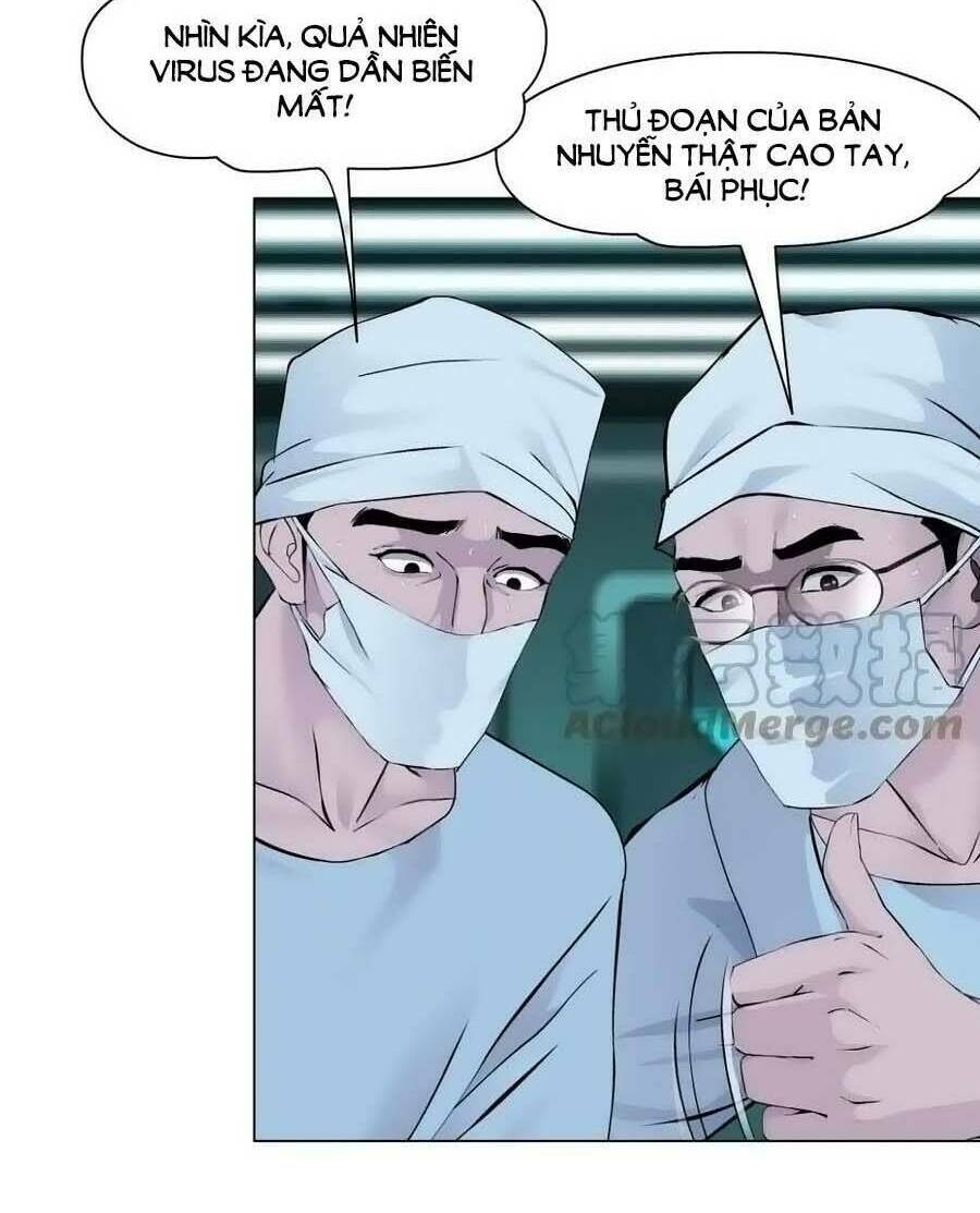 Đằng Nữ Chapter 180 - Trang 2