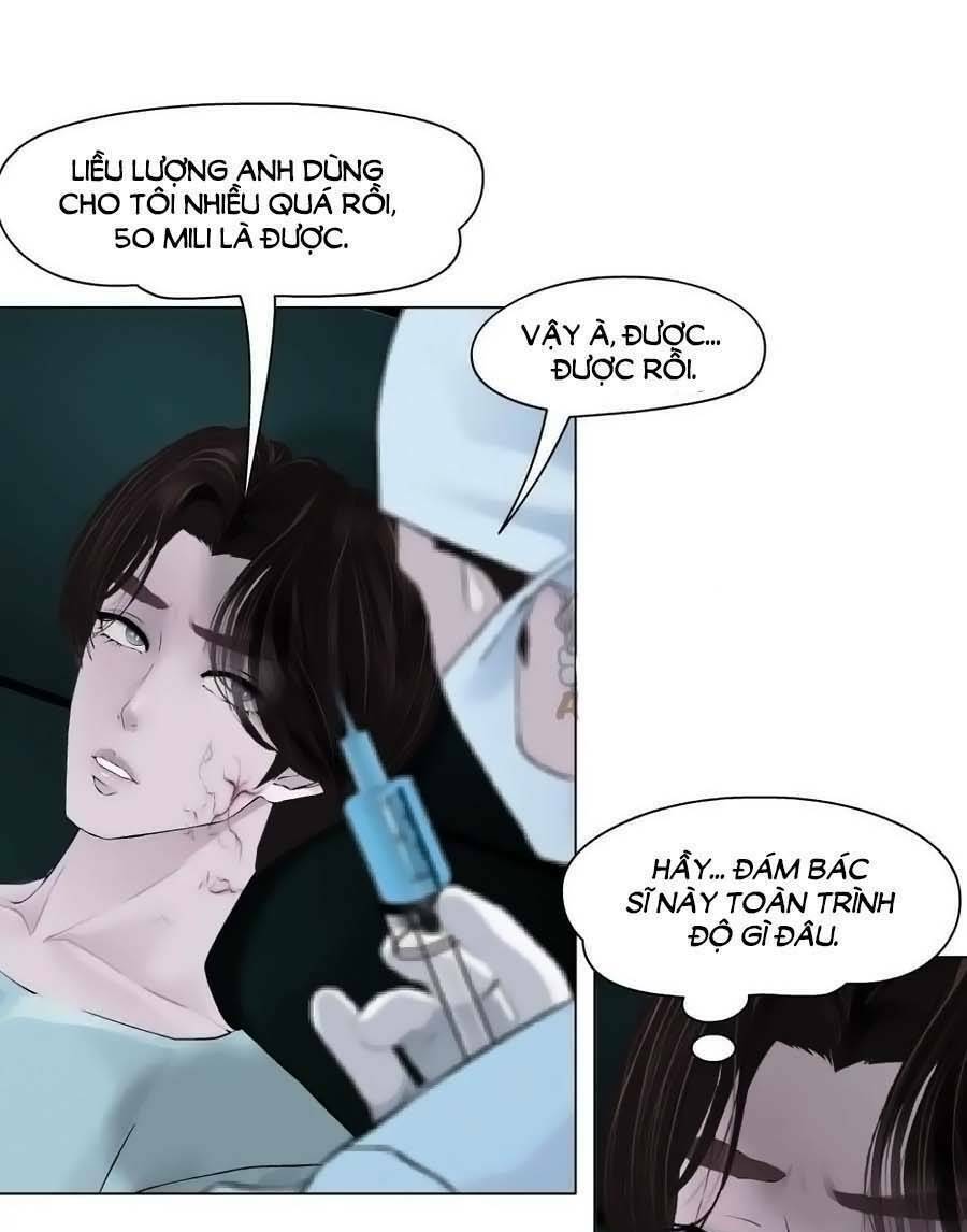 Đằng Nữ Chapter 180 - Trang 2