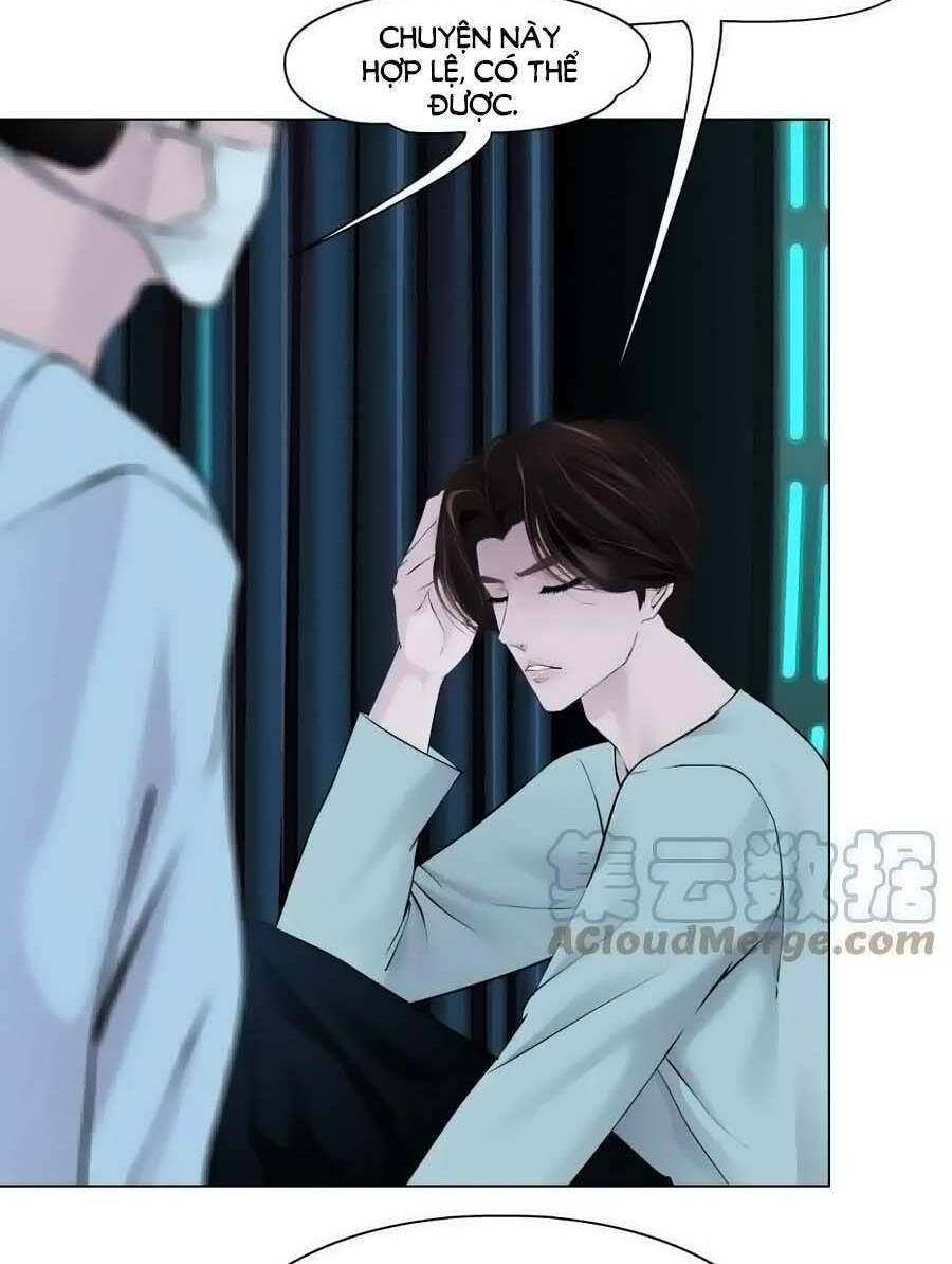 Đằng Nữ Chapter 180 - Trang 2