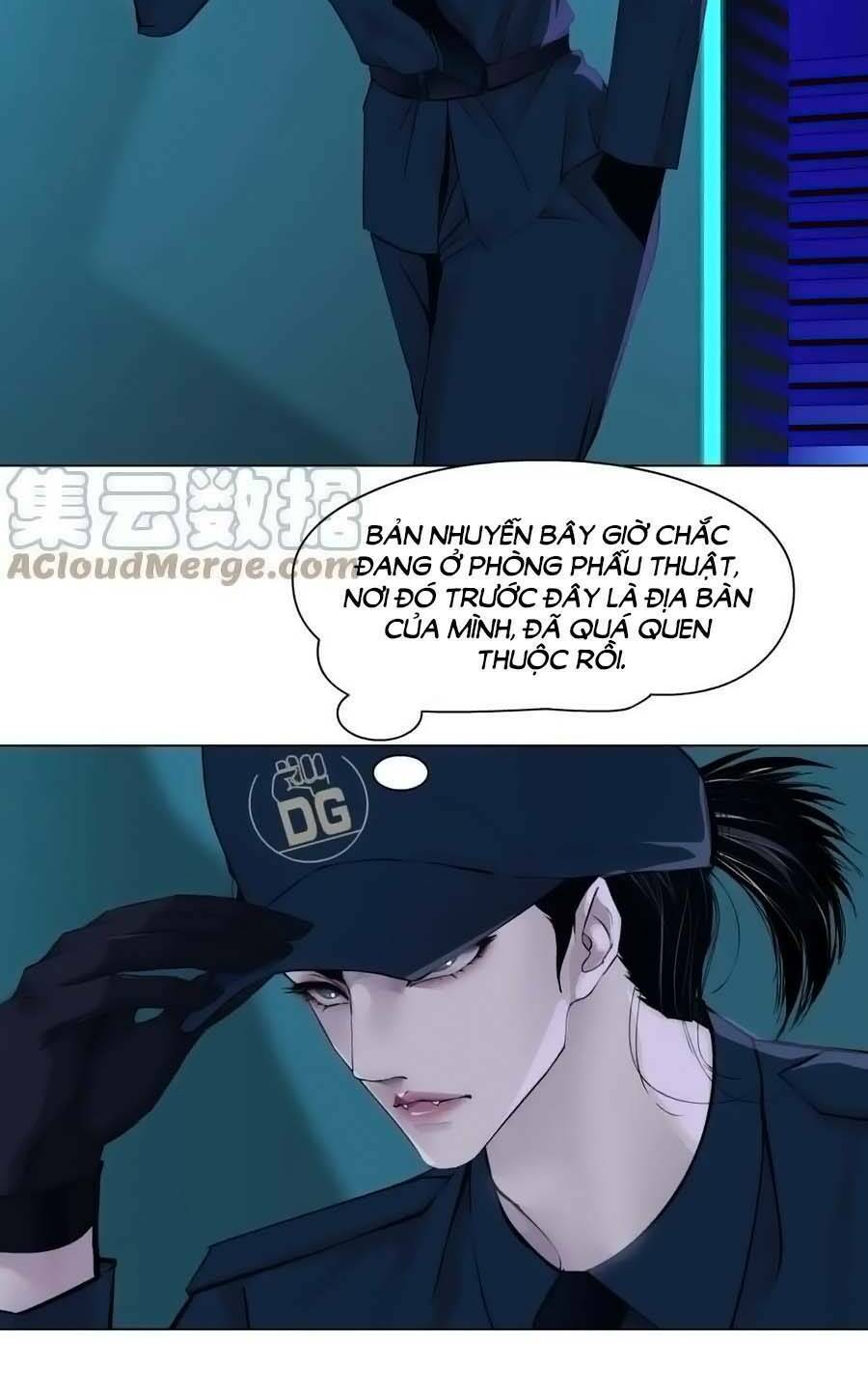 Đằng Nữ Chapter 180 - Trang 2