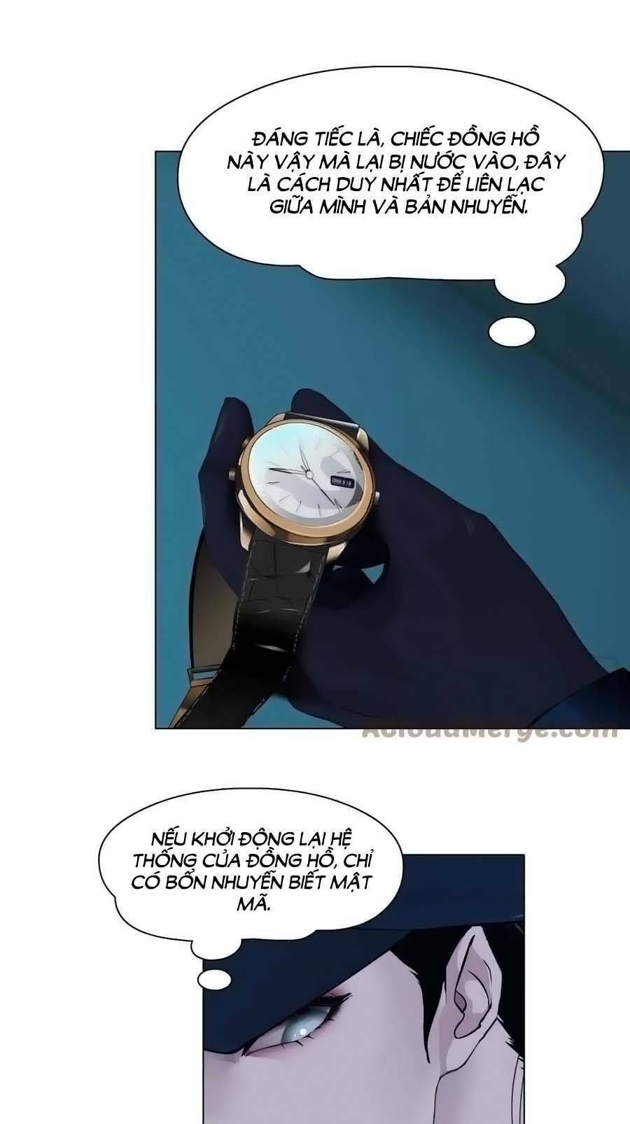 Đằng Nữ Chapter 180 - Trang 2