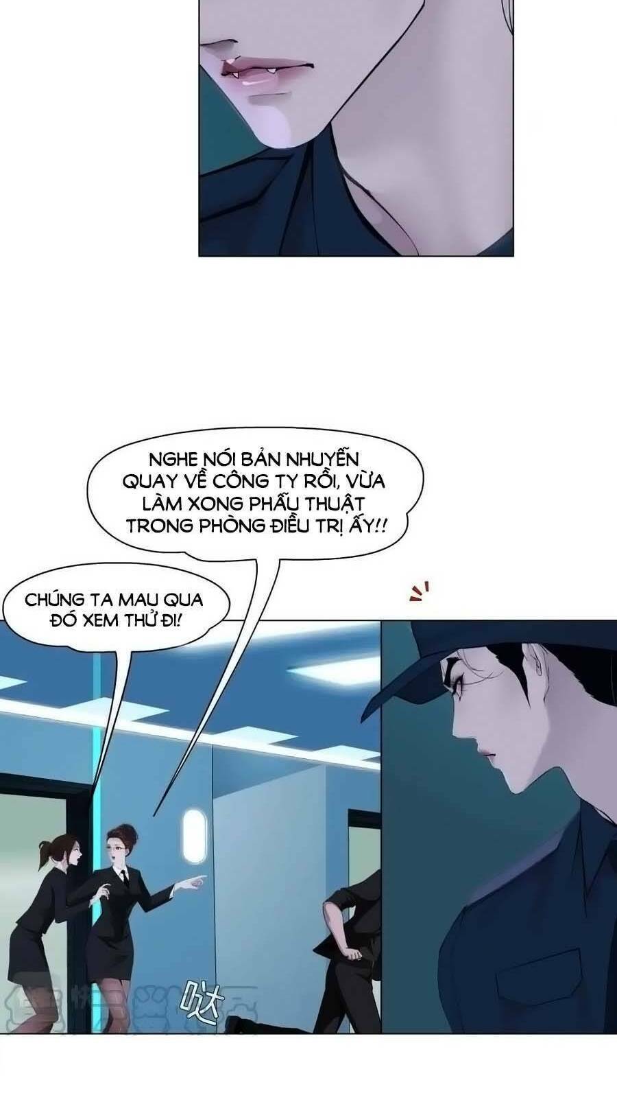 Đằng Nữ Chapter 180 - Trang 2
