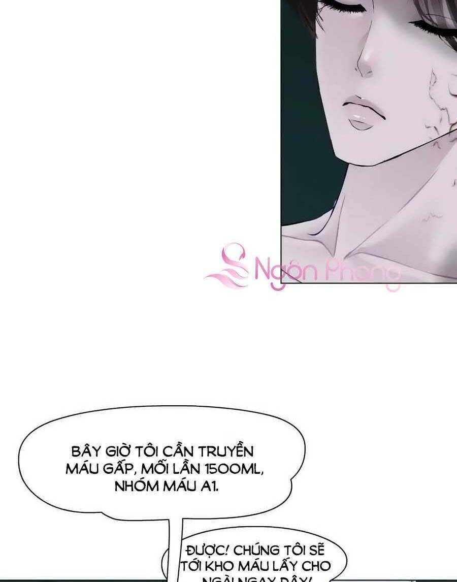 Đằng Nữ Chapter 180 - Trang 2