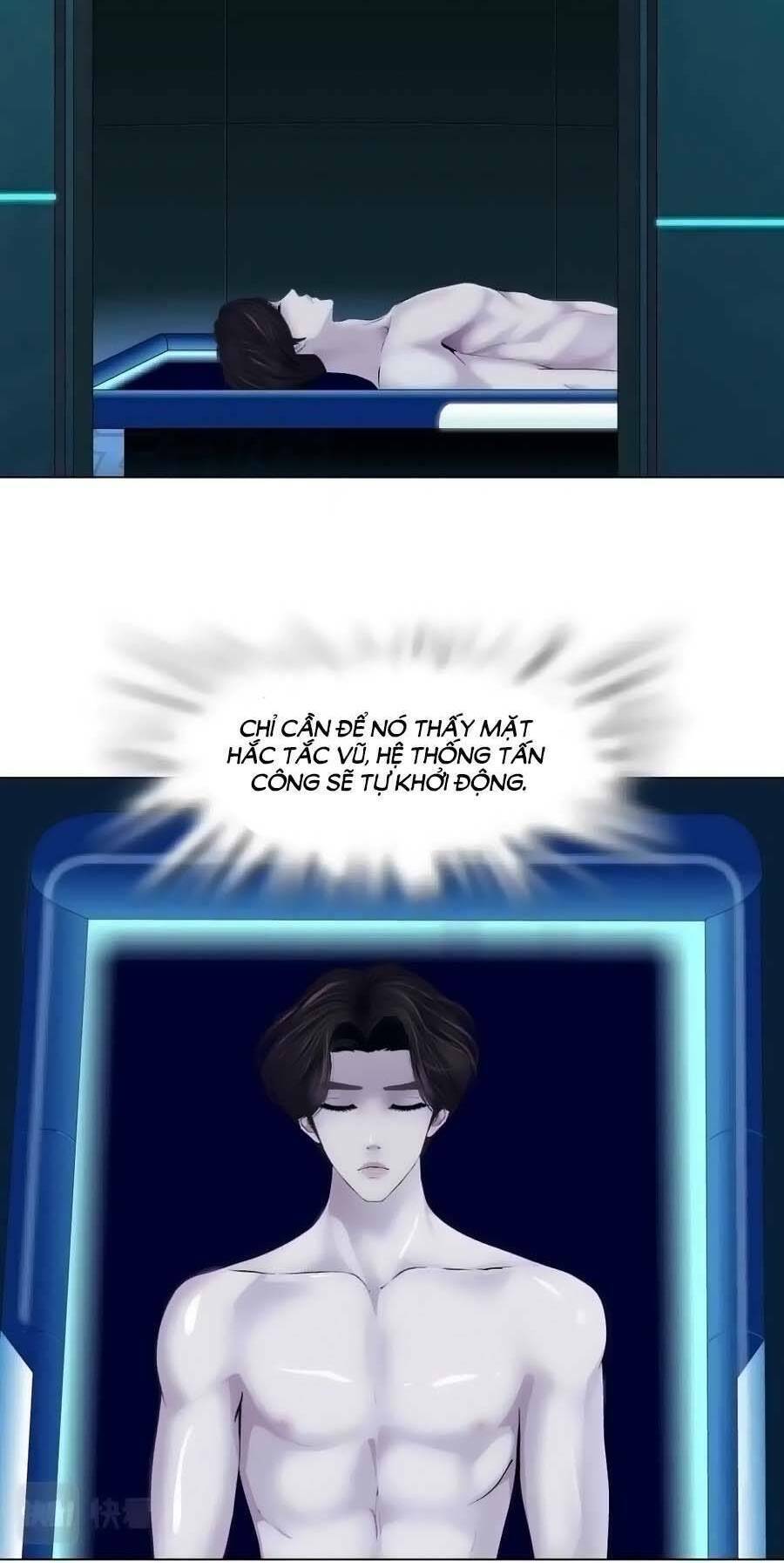 Đằng Nữ Chapter 180 - Trang 2