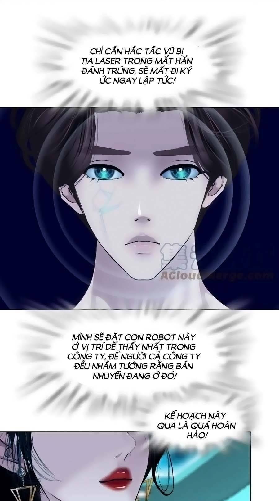 Đằng Nữ Chapter 180 - Trang 2