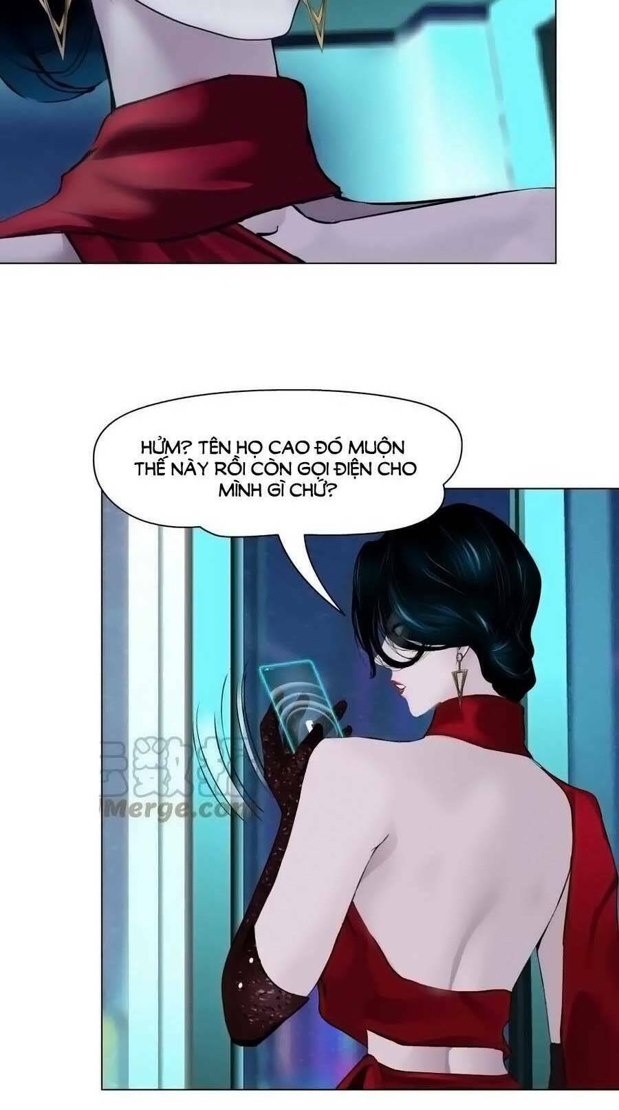 Đằng Nữ Chapter 180 - Trang 2